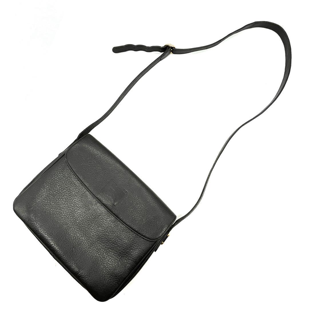 【美品】Burberrys ヴィンテージ ハンド バッグ 裏地ノバチェック 黒 美品】Burberrys ヴィンテージ ハンド バッグ 裏地ノバチェック