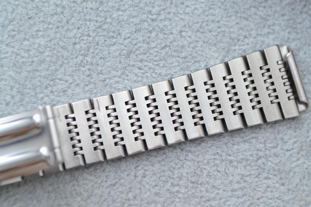 41ND SEIKO ビンテージ 純正ベルト【XYA 041】 - メルカリ