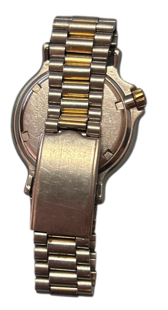 SEIKO SCUBA 5H25-6000 ダイバーズウォッチ【電池交換済
