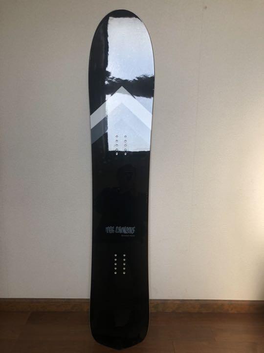 THE マウンテンレーサー ゲンテンスティック uF1qm-m17182022142 SNOWSURF お得国産