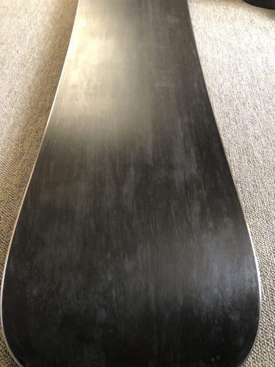 THE マウンテンレーサー ゲンテンスティック uF1qm-m17182022142 SNOWSURF お得国産