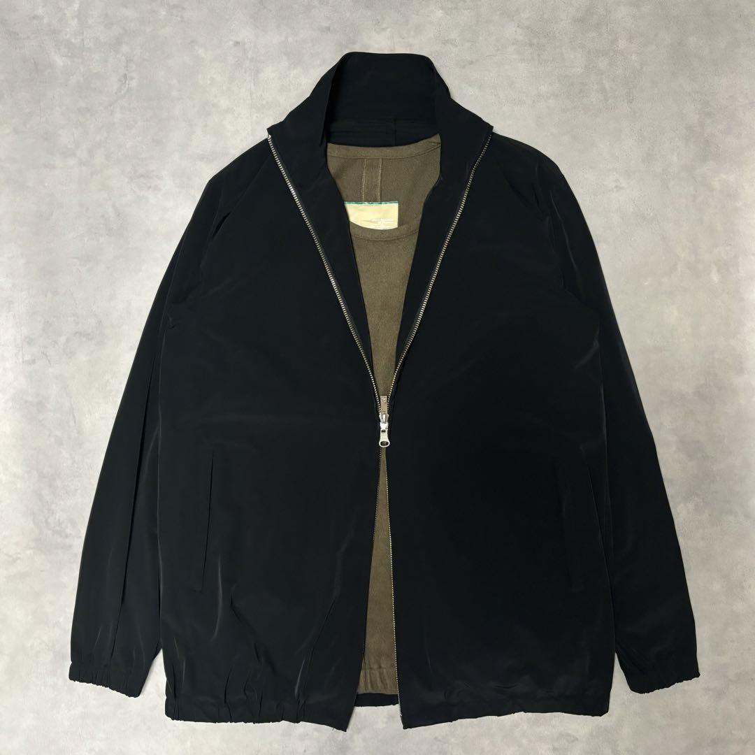 1999AW Undercover Vest Docking ZipUp JKT