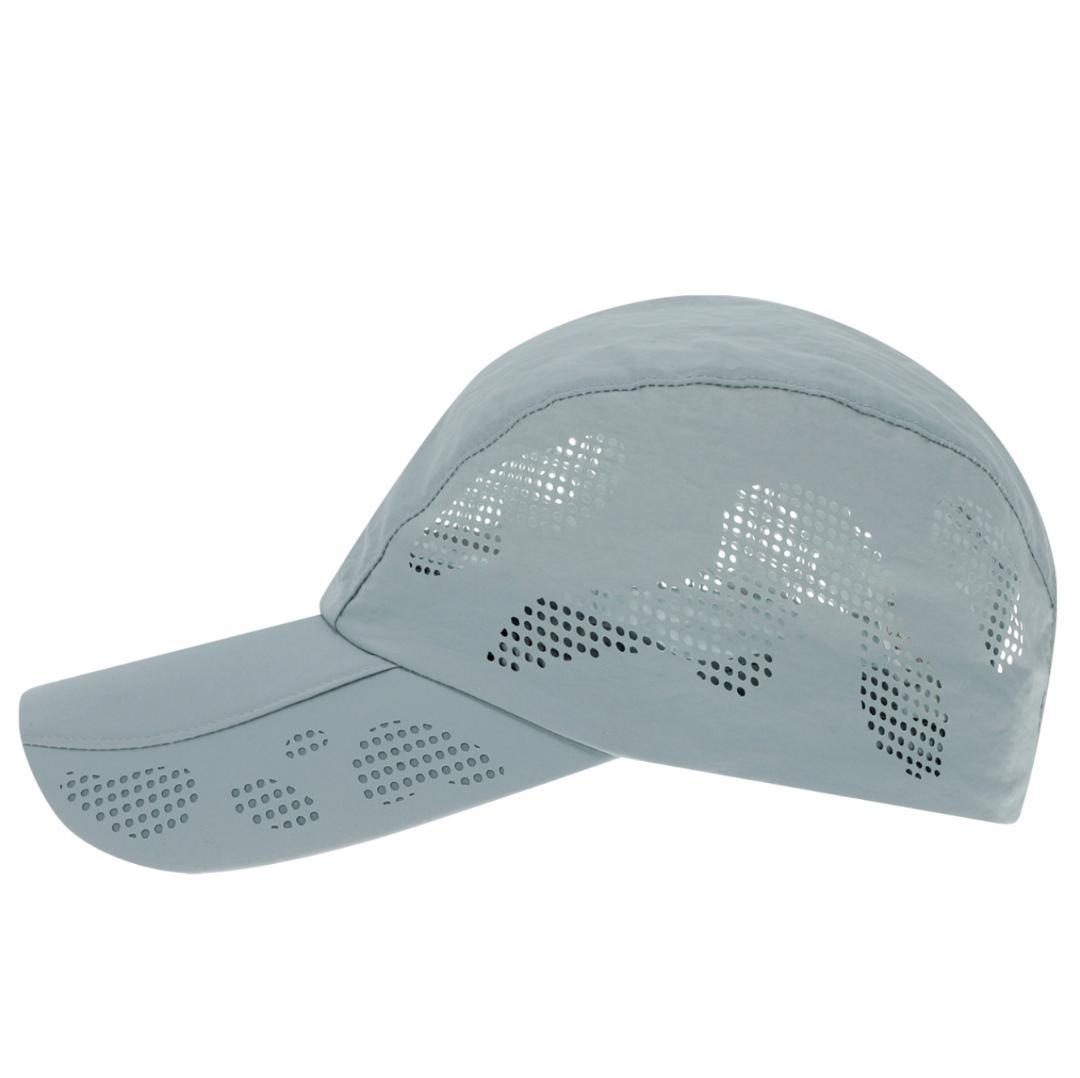 帽子 [24FW] SAN SAN GEAR LASER DOT CAP