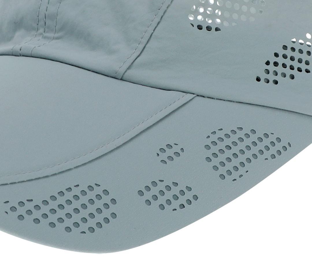 帽子 [24FW] SAN SAN GEAR LASER DOT CAP