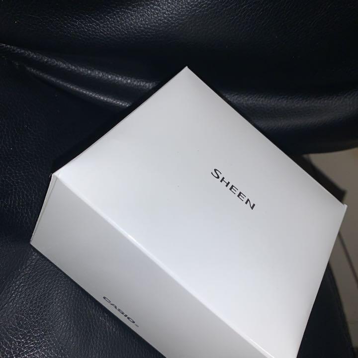sheen 腕時計