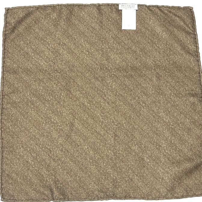 CUCINELLI シルク