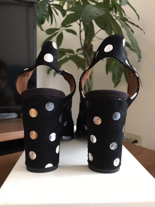 お値下げ　美品 バニスター サンダル　39