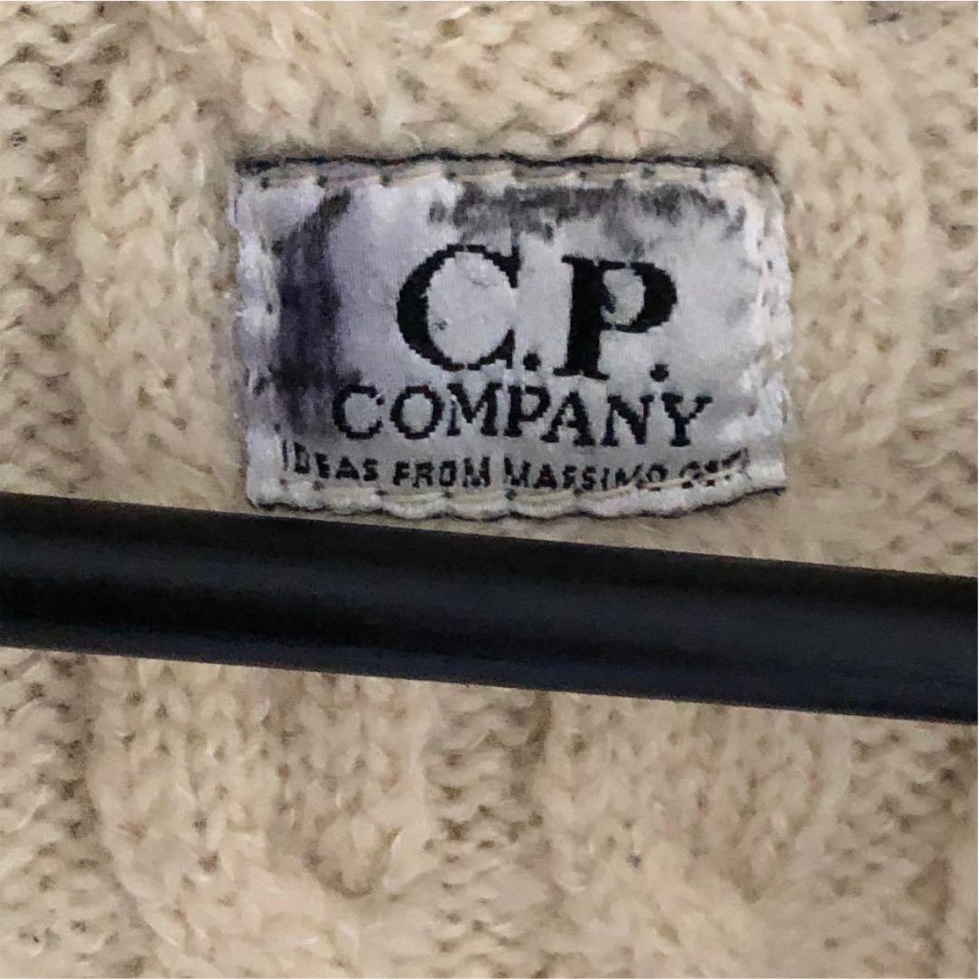 最新作セール C.P.COMPANY レザージャケット vintage 80s 90s NOv06-m17186601224 格安新品
