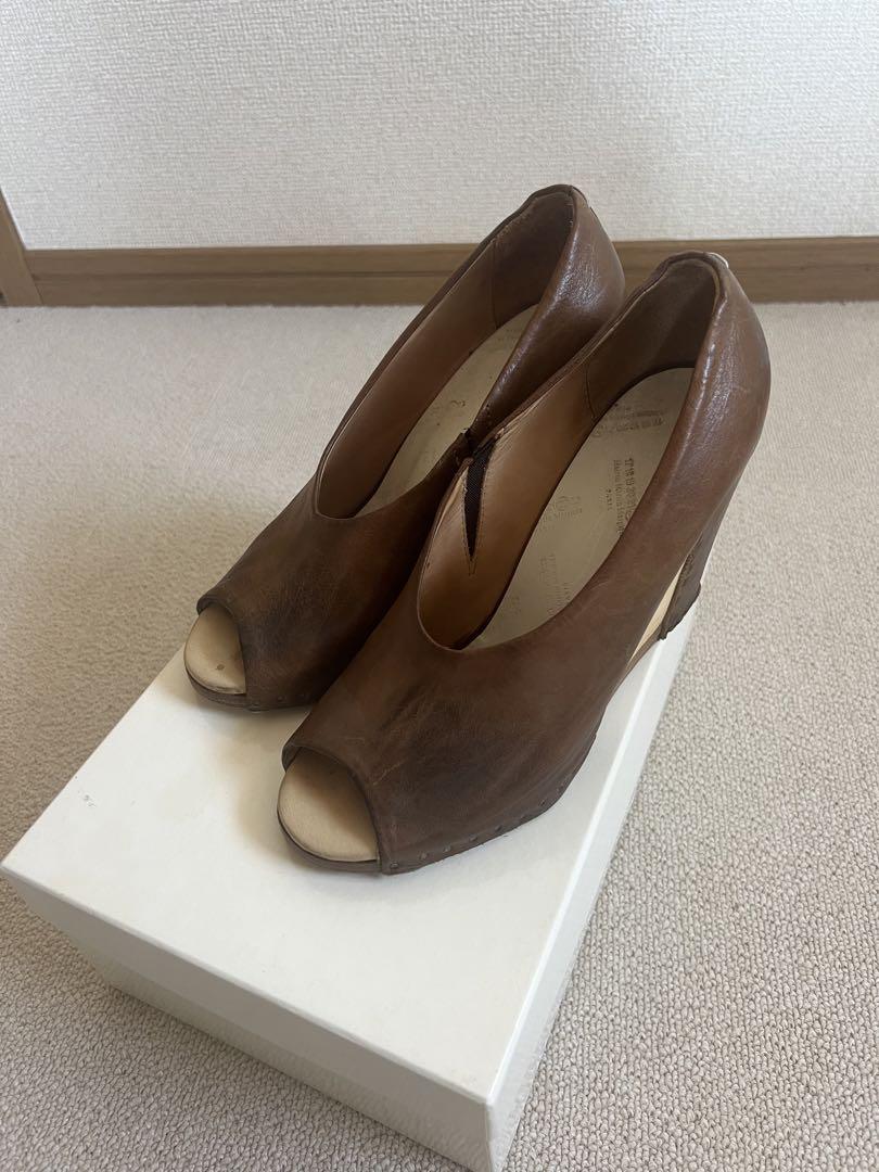 Maison Margiela  マルジェラ  レディース  靴