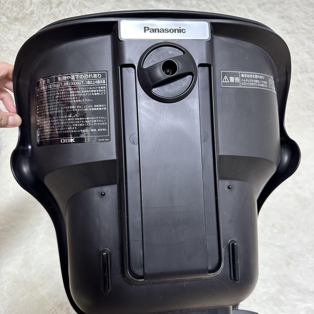 OGK技研 Panasonic