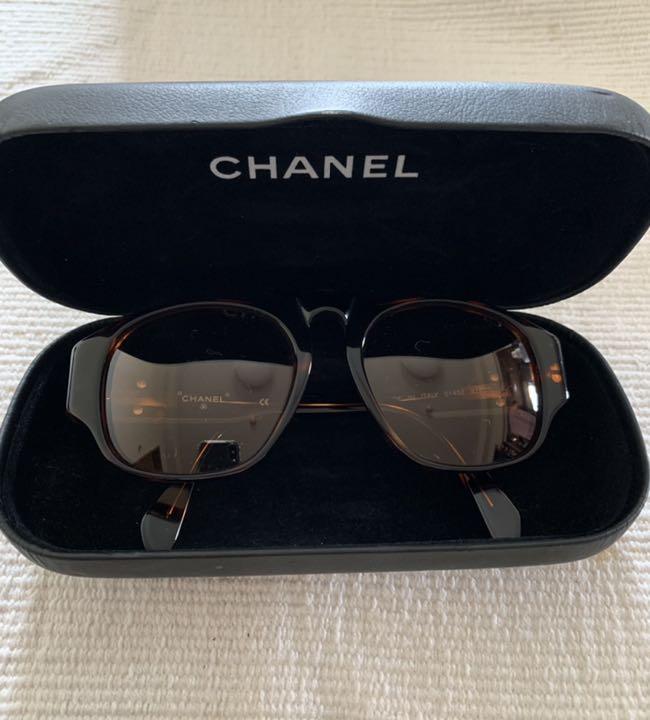 限定品即納 CHANEL シャネルサングラス dCk8R-m17187467237 即納超歓迎