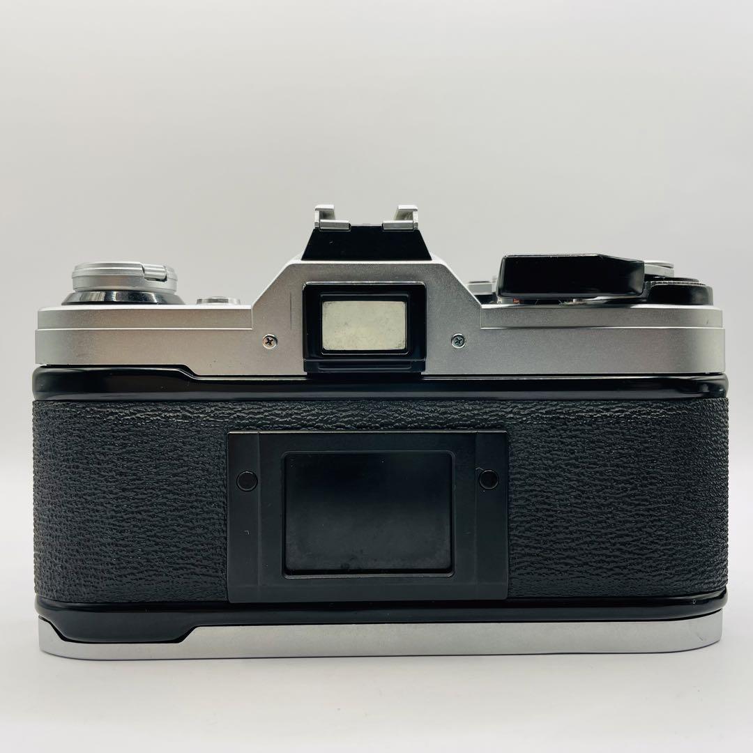 Canon AE-1 FD 50mm f1.4 S.S.C. フィルムカメラ カメラ