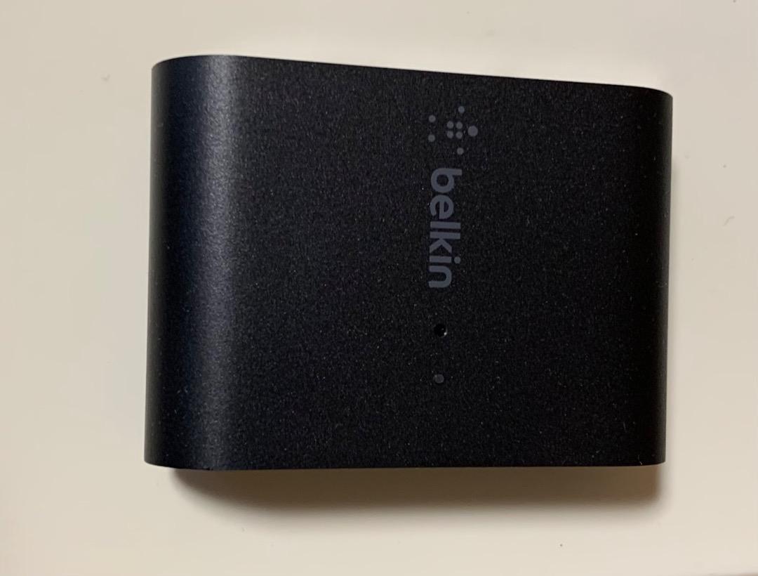 belkin soundform az002