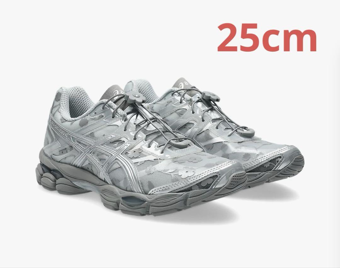 靴 ASICS GEL-CUMULUS 16 Cecilie Bahnsen