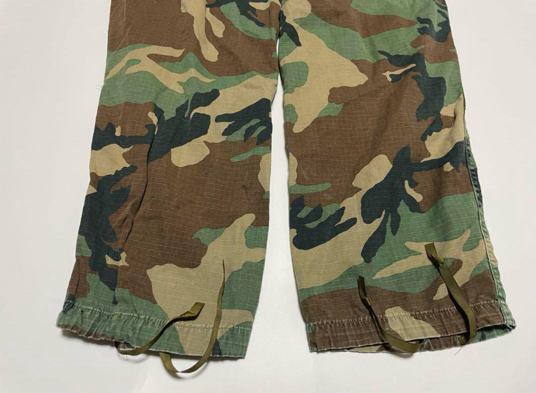 m2106 US ARMY カーゴパンツ 軍服 ミリタリー