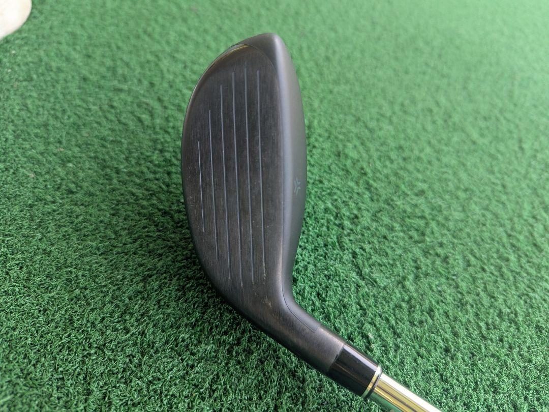 Srixon ZX Mk II ユーティリティ3Ｕクラブ