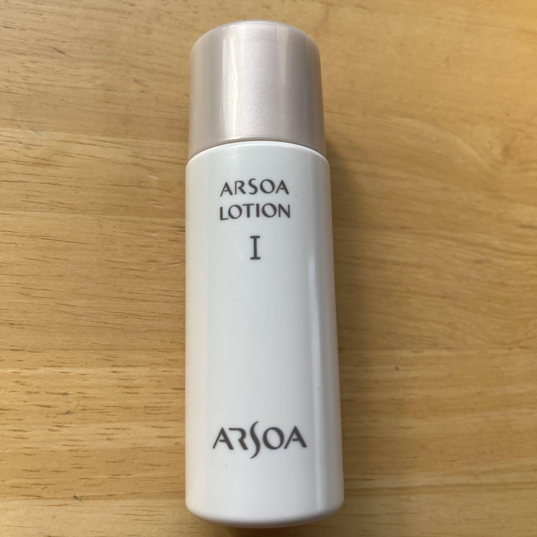 アルソア ローション Ⅰ ARSOA アルソア ローションI 150ml 「ローション1」 : LION