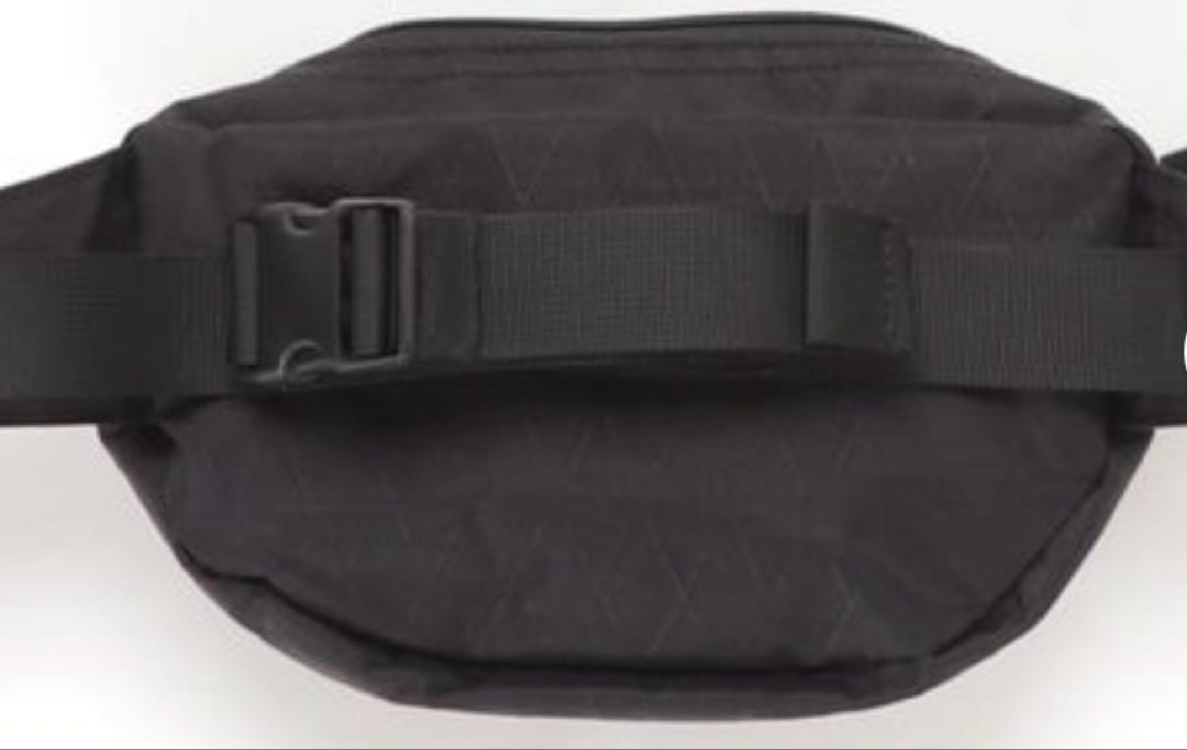 バッグ FTC WAISTBAG