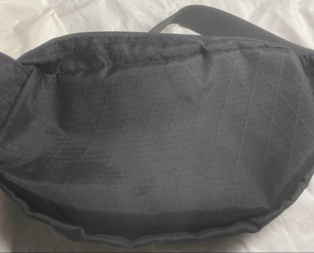 バッグ FTC WAISTBAG