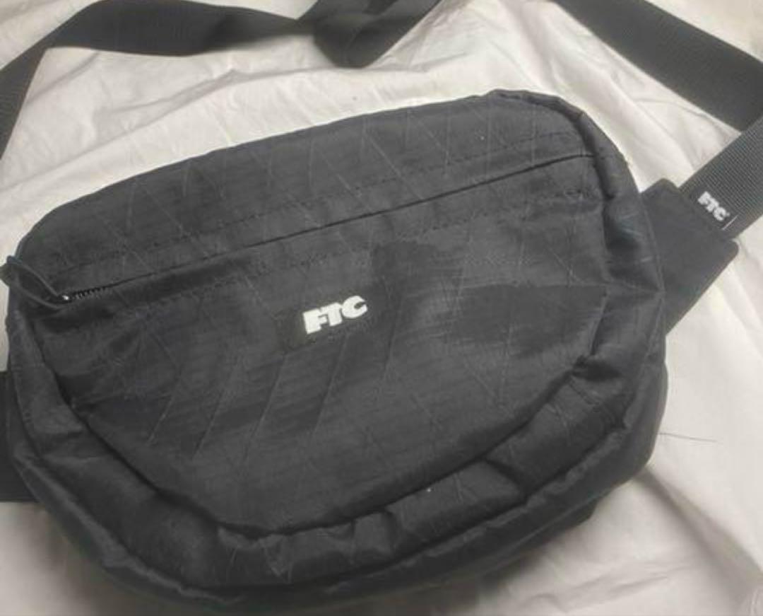 バッグ FTC WAISTBAG