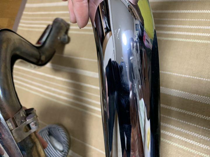 アレンネス by MagnaFlow Lowdown ハーレー マフラー 9Jq50-m17190771113 セール人気