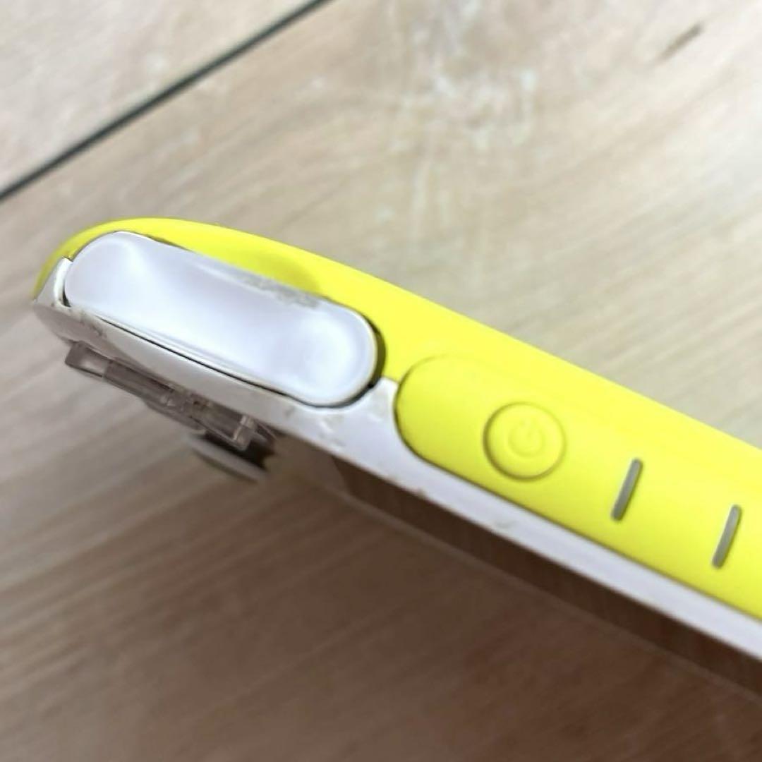 PlayStation Vita PCH-2000 プレステ本体 SDカード付 画像7