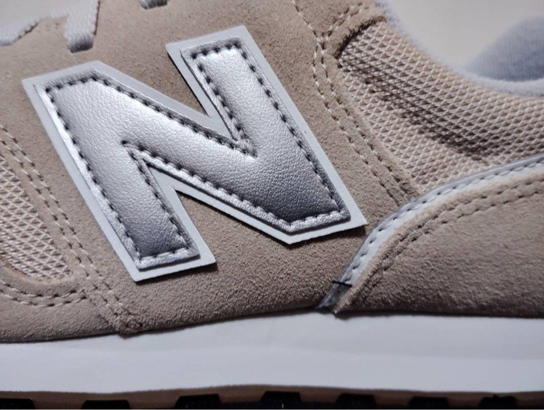 新品27.5ニューバランス newbalanceメンズスニーカーML373MM2
