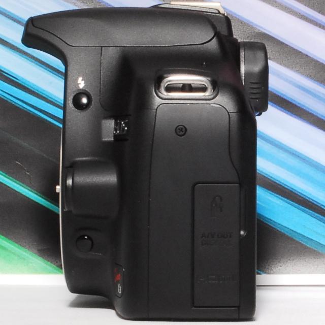 Canon EOS