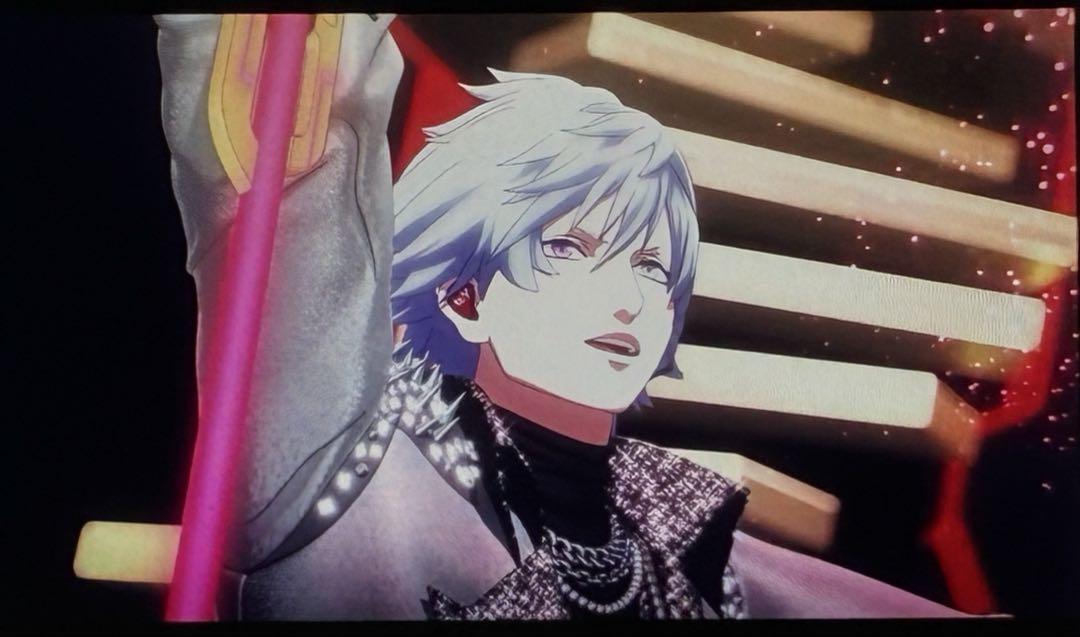 劇場版 うたプリ 映画特典 タブナイ 第2弾コマフィルム 蘭丸 映画 うたプリ タブナイ 特典 コマフィルム 第2弾 蘭丸 - メルカリ