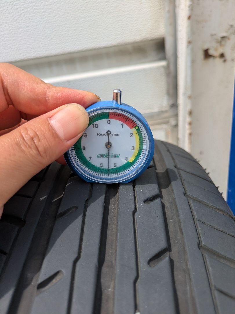 185/70R14　サマータイヤ　2本セット　その①