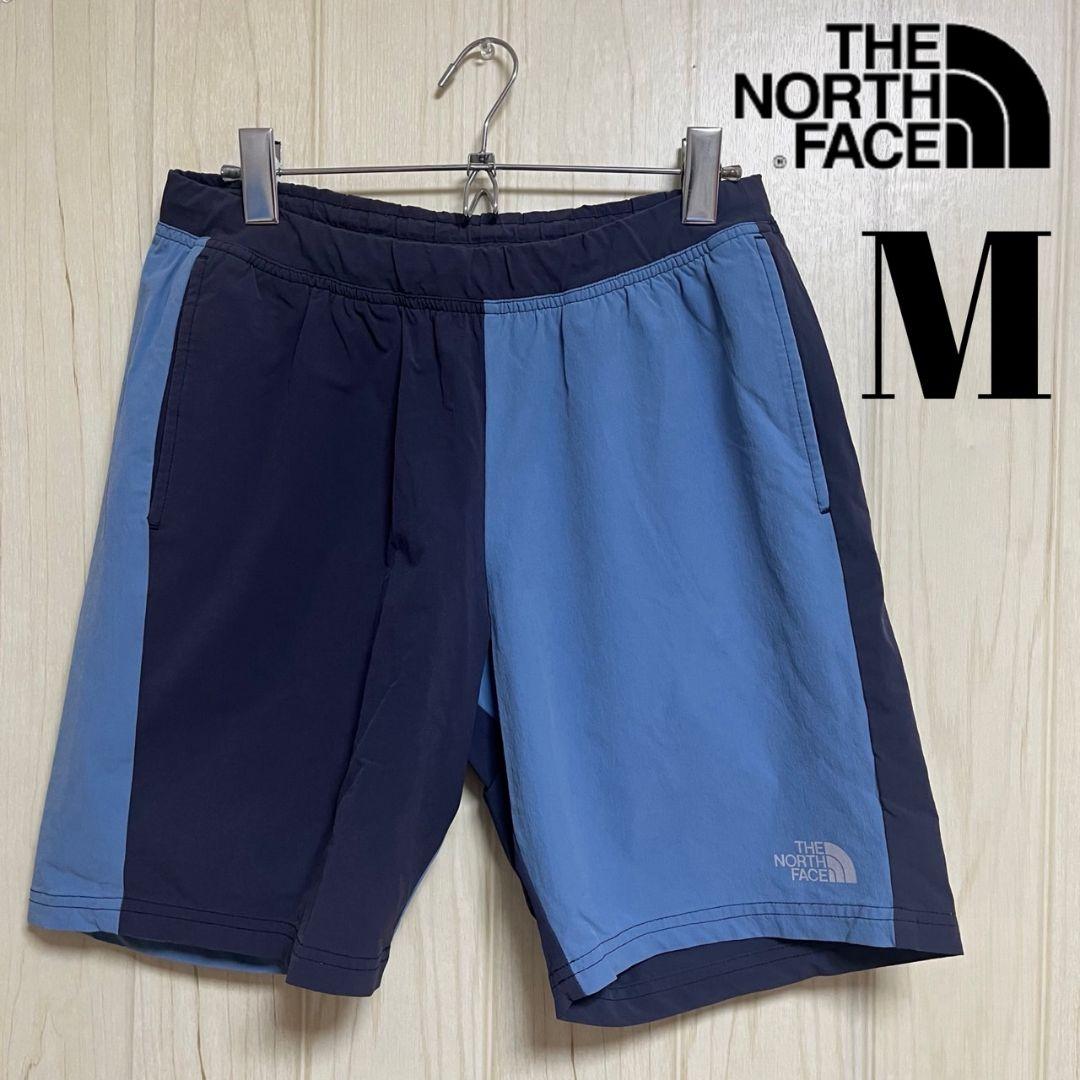 THE NORTH FACE フレキシブルショーツショートパンツ Mサイズ