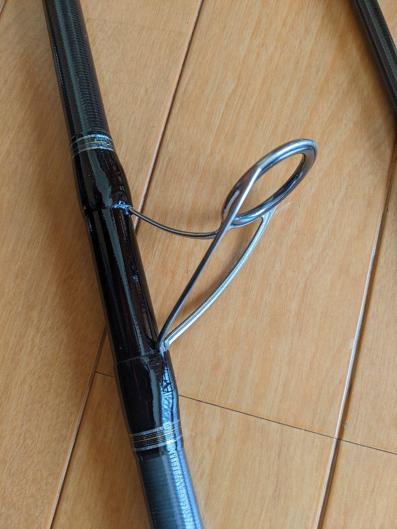 DAIWA　ラブラックス　ロッド
