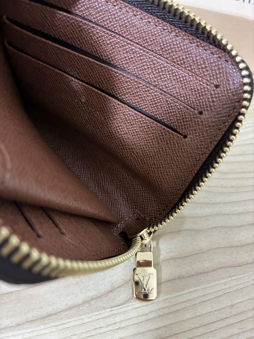 LOUIS VUITTON ポルトフォイユ・ノア　コンパクト