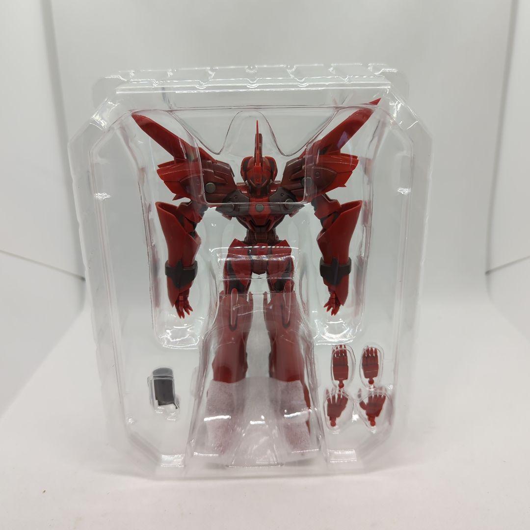 Xenogears BRING ARTS ヴェルトール イド (完成品) - ホビー