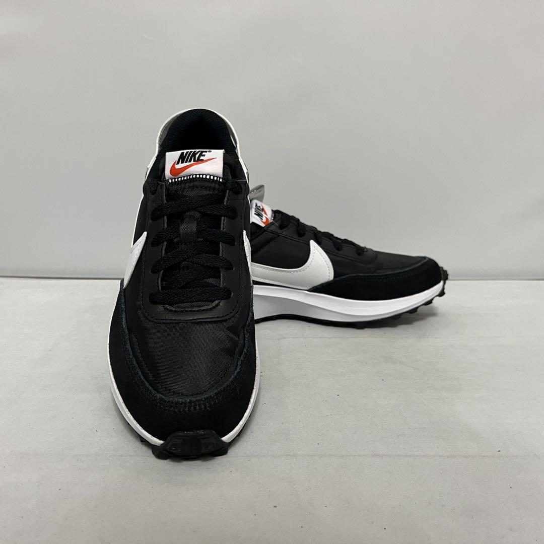 靴 NIKE WMNS WAFFLE DEBUT 24.5cm
