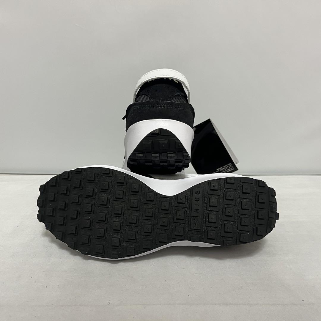 靴 NIKE WMNS WAFFLE DEBUT 24.5cm