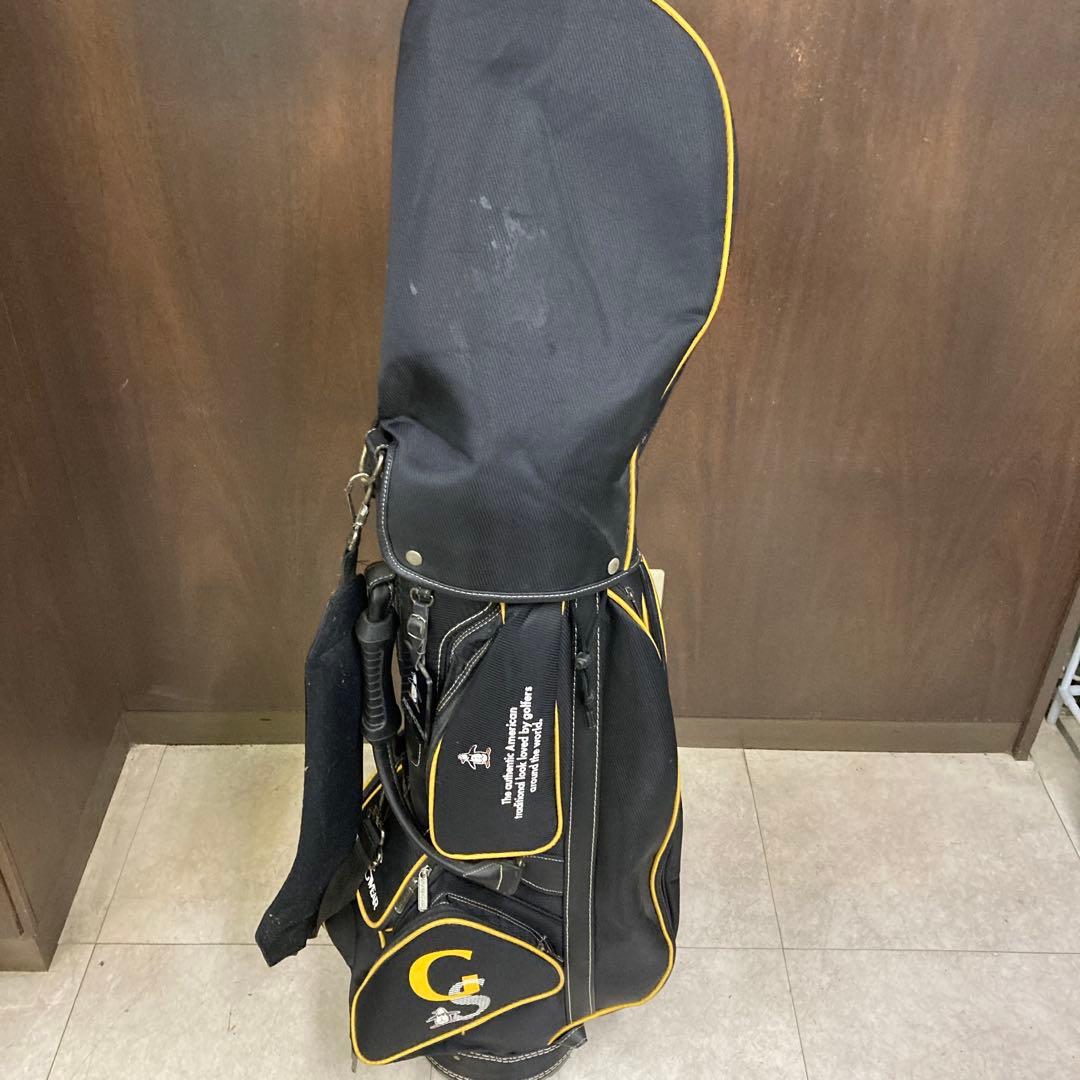 ゴルフ ゴルフバッグ キャディバッグ スタンドバッグ マンシングウェア ゴルフ ゴルフバッグ キャディバッグ スタンドバッグ マンシングウェア