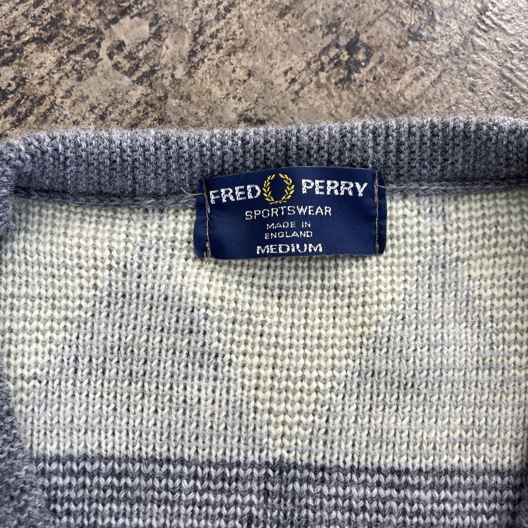 PERRY