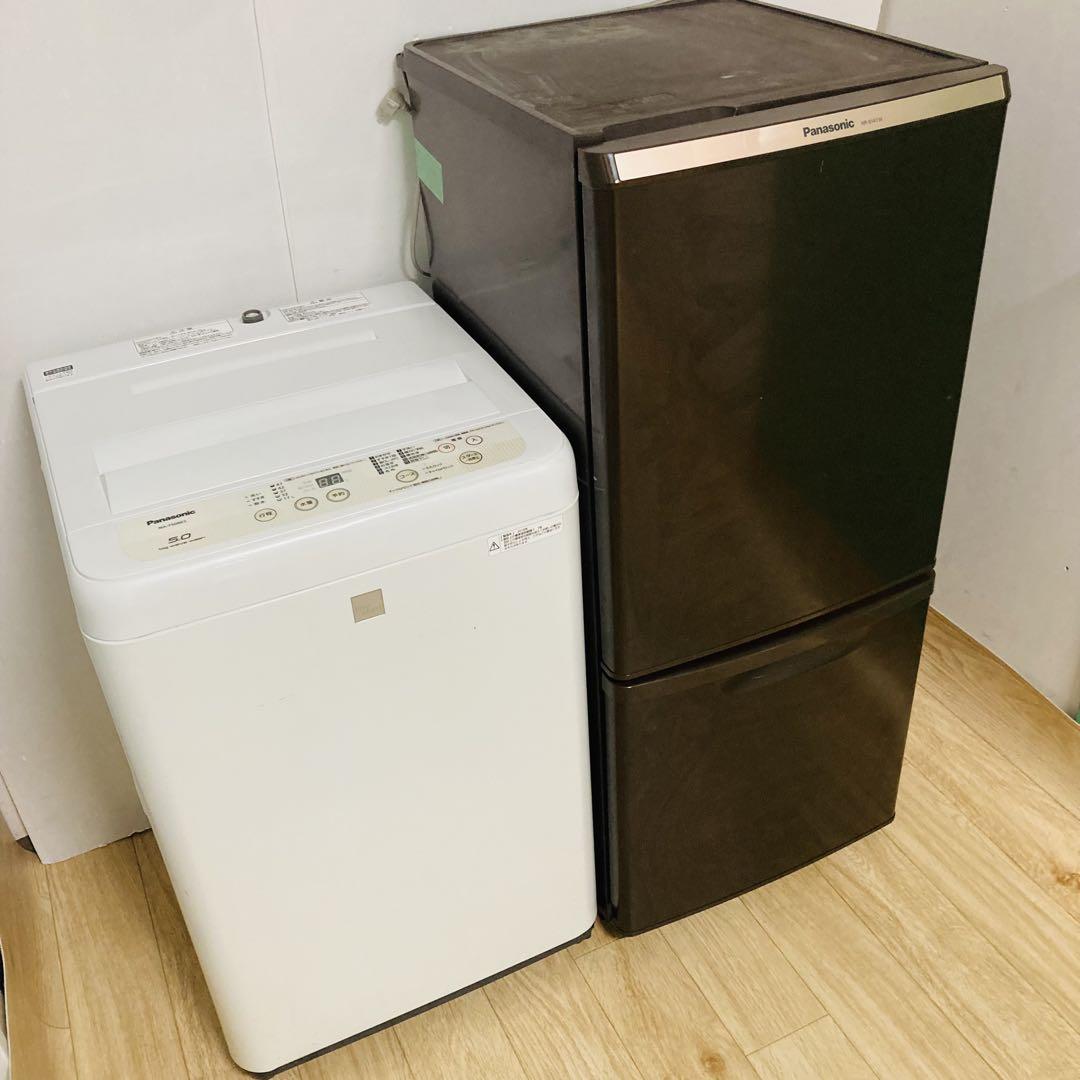 パナソニック一人暮らし家電セット