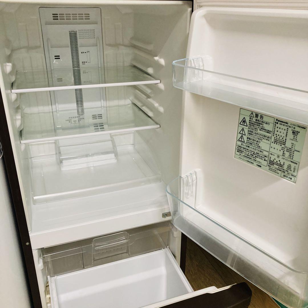 訳アリ パナソニック一人暮らし家電セット
