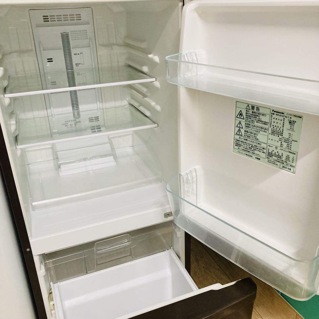 パナソニック一人暮らし家電セット