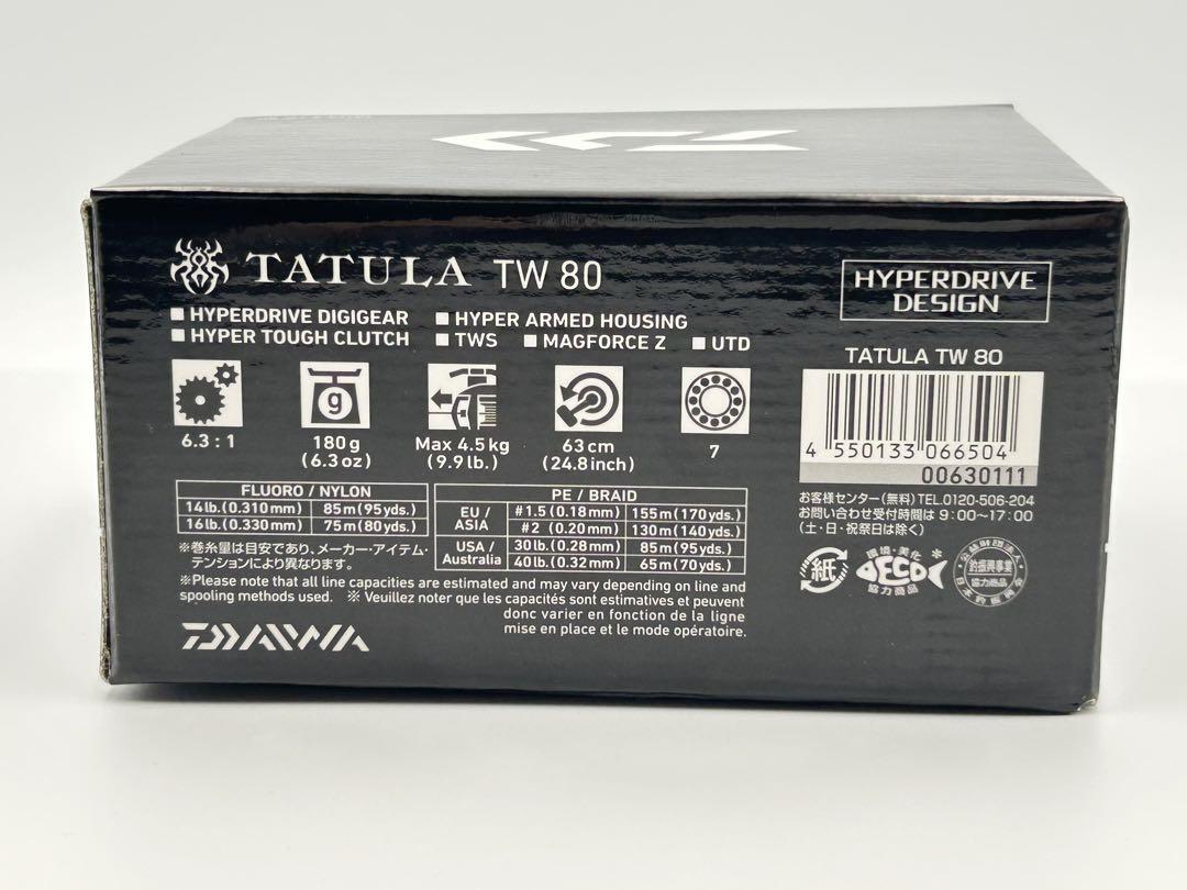 DAIWA 22