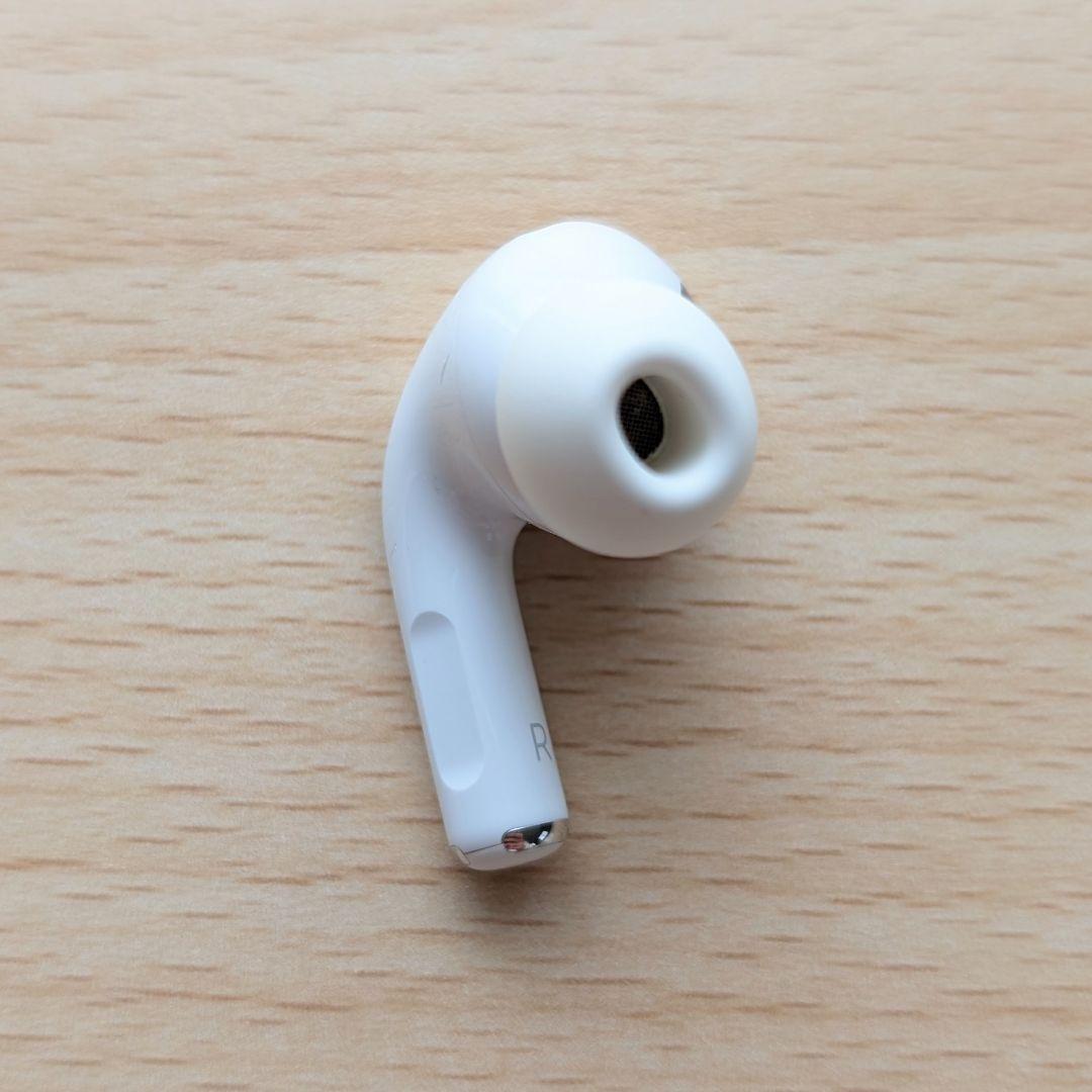 【純正品】AirPods Pro　第2世代　右耳のみ　Rのみ　A2698