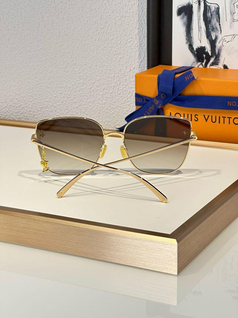 LOUIS VUITTON ルイヴィトン サングラス
