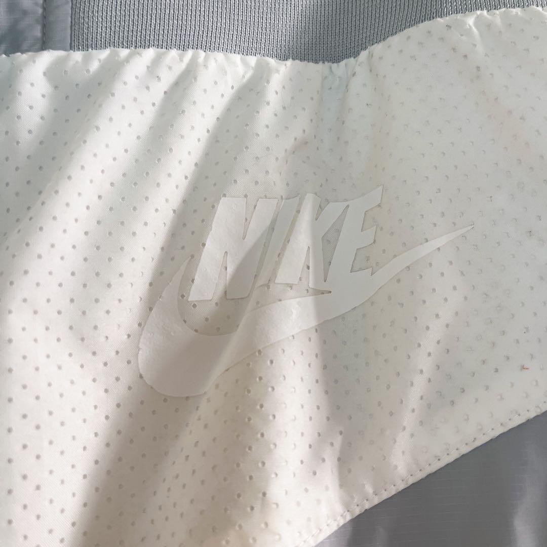【美品✨】『sacai×nike』サカイ×ナイキ ウインドランナースカート M