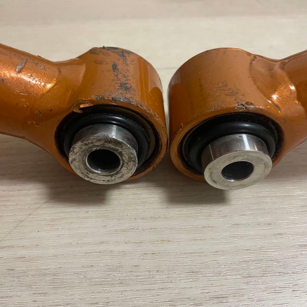 SKID RACING スキッドレーシング フロントアッパーアーム クラウン SKID RACING スキッドレーシング フロントアッパーアーム クラウン