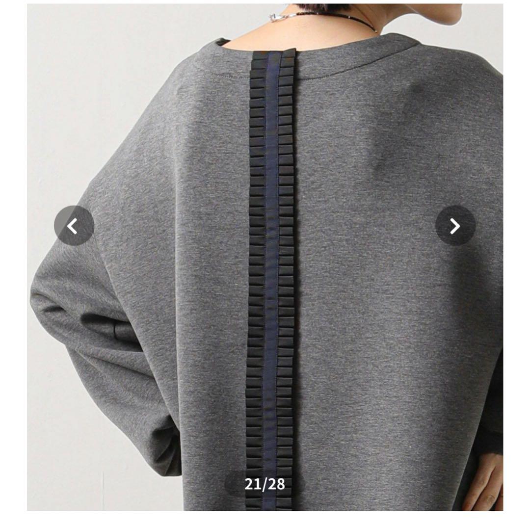 専用！2025秋冬 新品 グレディブリリアン ダンボールタックリボン