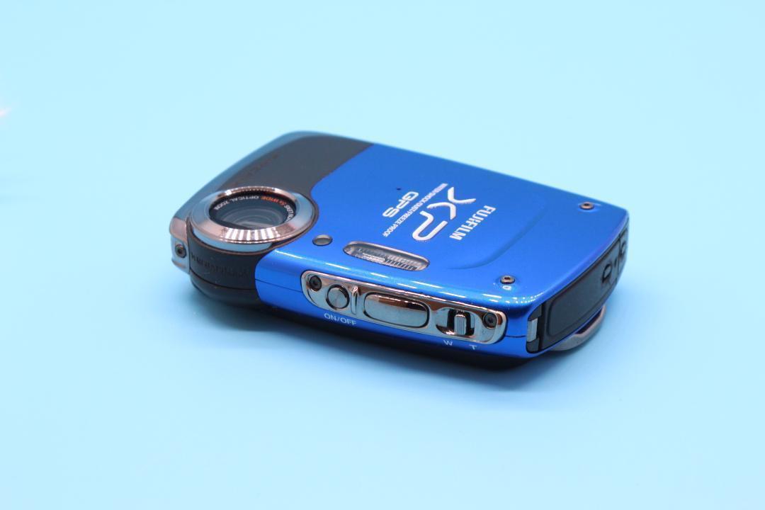 防水　FUJIFILM FinePix XP30 コンデジ Amazon | FUJIFILM デジタルカメラ FinePix XP30 ホワイト FX