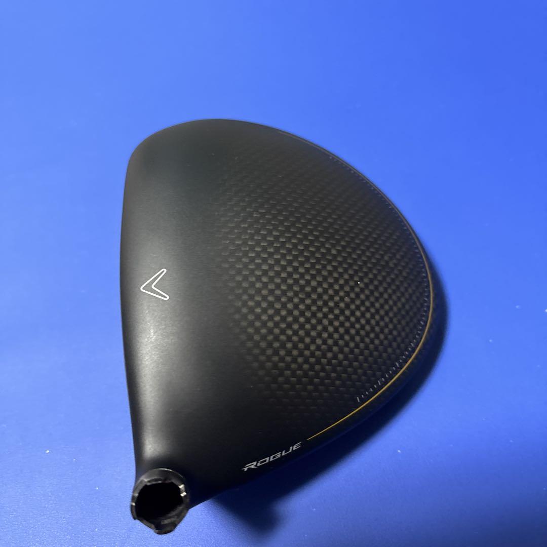 ローグ　ROGUE ST MAX LS 9.0 ヘッド単品