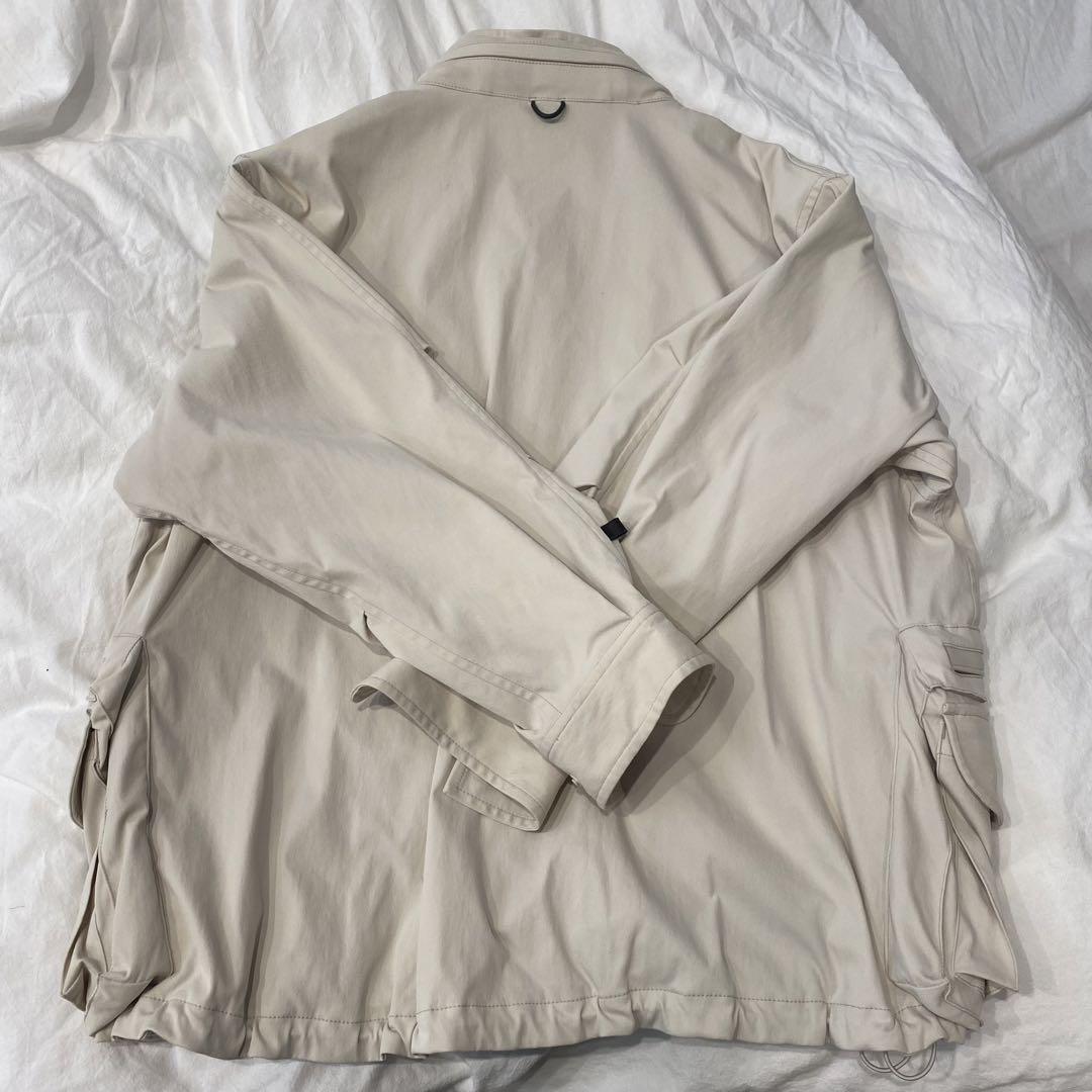 ウェア DAIWA PIER39 TECH PERFECT FISHING JACKET